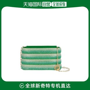 香港直邮LOUIS B1471GREEN 女士斜挎包 VUITTON