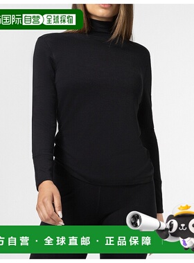 香港直邮SUPER.NATURAL 女士运动服 1142950JETBLACK CO 黑色