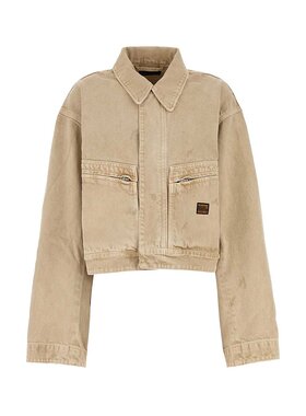 BALENCIAGA 女士西服 842161TSWB29501 AW2025 花色