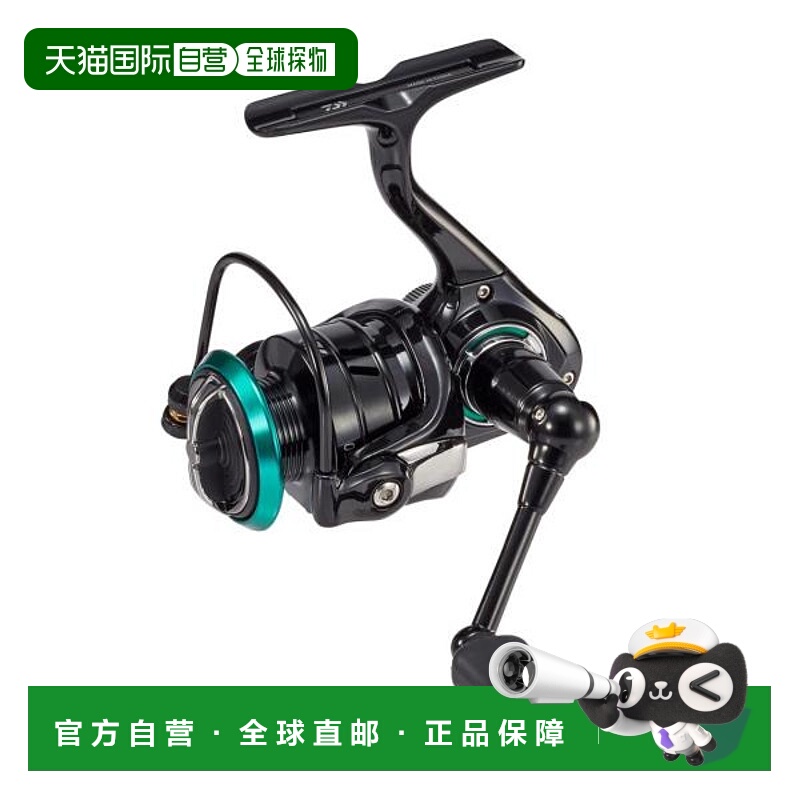 日本直邮大和纺车渔线轮 19MR 750 2019 型号