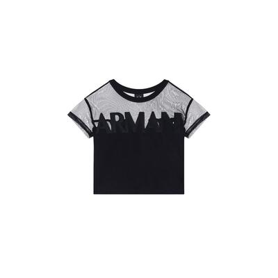 1h可退 ARMANI EXCHANGE 女士T恤 XW002332AF10356UC001女装