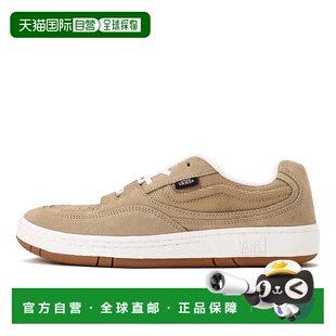 日本直邮VANS范斯 男鞋女鞋低帮脚蹬厚底时尚休闲运动板鞋