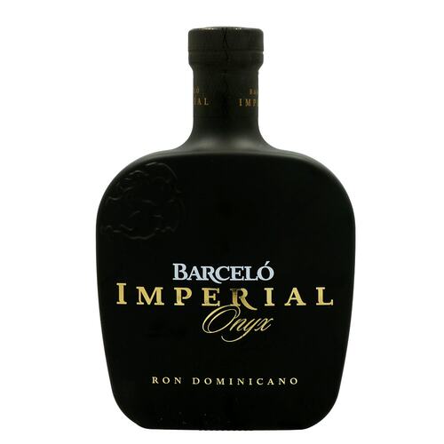 欧洲直邮Ron Barcelo威士忌酒馥郁浓厚细腻丝滑芬芳香醇700ml