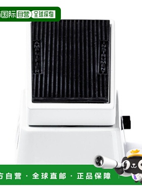日本直邮JIM DUNLOP贝斯哇哇效果器CRY BABY MINI BASS WAH
