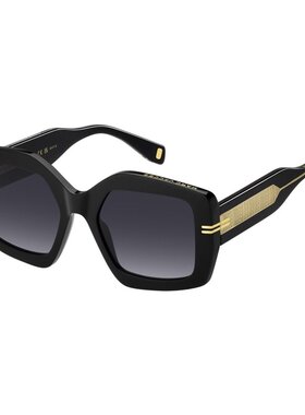 香港直邮MARC JACOBS 女士太阳镜 MJ1109S7C59O CO 黑色