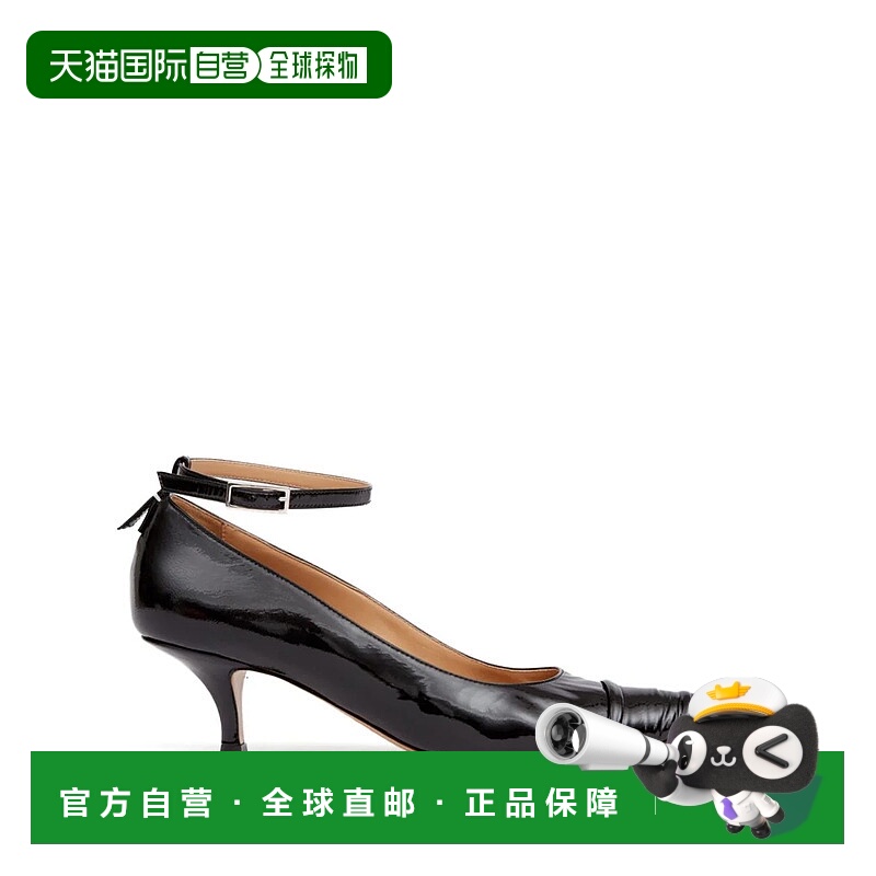 1h可退 香港直邮MAISON MARGIELA 女士靴子 S58WL0276P8194T8013B