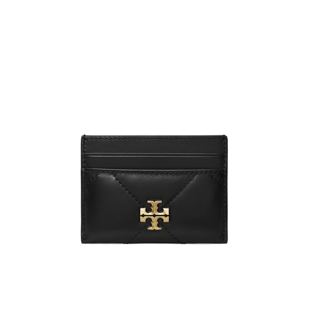 Tory Burch 托里·伯奇 女士 菱格形卡包 154993