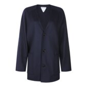 BOTTEGA AW2025 836337V3OO04121 VENETA 女士外套