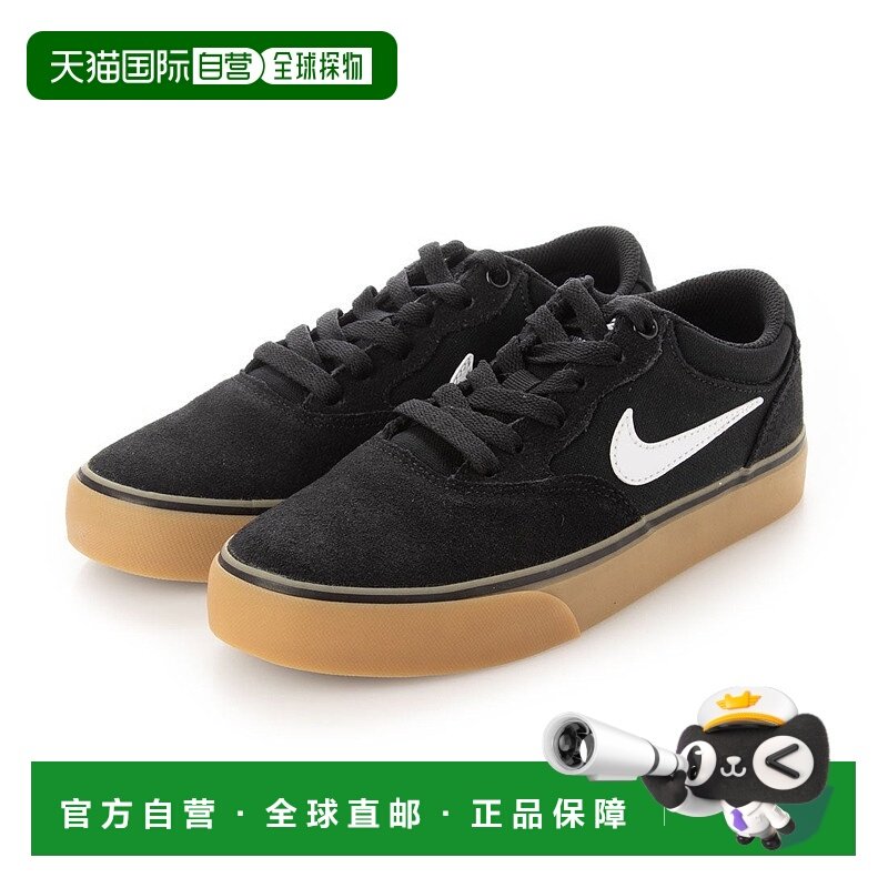 日本直邮 SB CHRON 2 滑板 [DM3493-002]耐克运动鞋