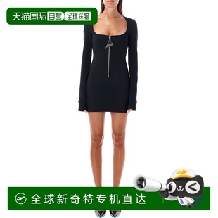 upstairs join 连衣裙 女士 欧洲直邮the 1h可退 attico