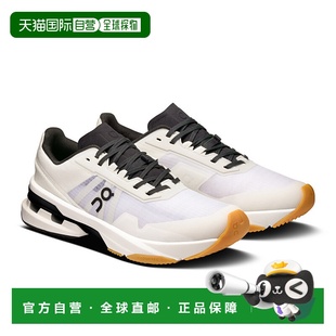 训练轻量运动鞋 日潮跑腿ON昂跑 Pro Cloudpulse 3wf3019 女士