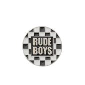 Laurent 胸针 多色 Boys 667735Y1521 Rude Saint