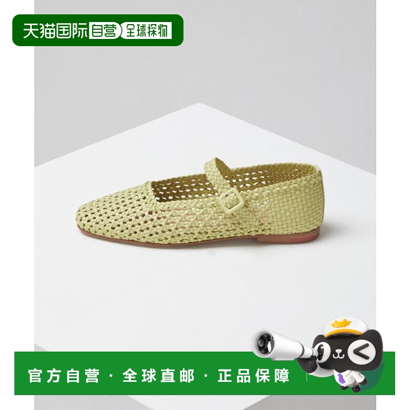 韩国直邮ARCHIVEPKE 24新款时尚个性百搭玛丽珍皮鞋单鞋OK1DM2300