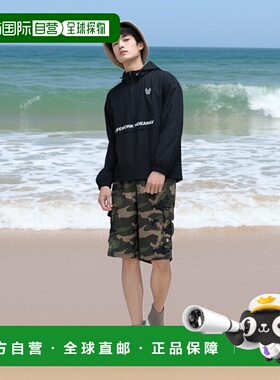 韩国直邮LIFEWORK 公用男士运动茄克/外套LW242AN605新款