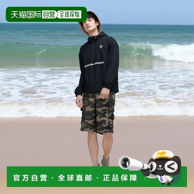 韩国直邮LIFEWORK 公用男士运动茄克/外套LW242AN605新款