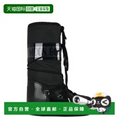 boot 香港直邮潮奢 1h可退 Icon moon 女士 靴子 月亮靴 Glance