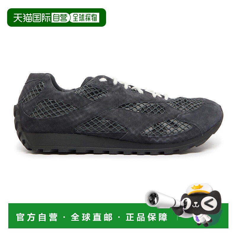 1h可退 香港直邮Bottega Veneta 葆蝶家 男士 Orbit 运动鞋