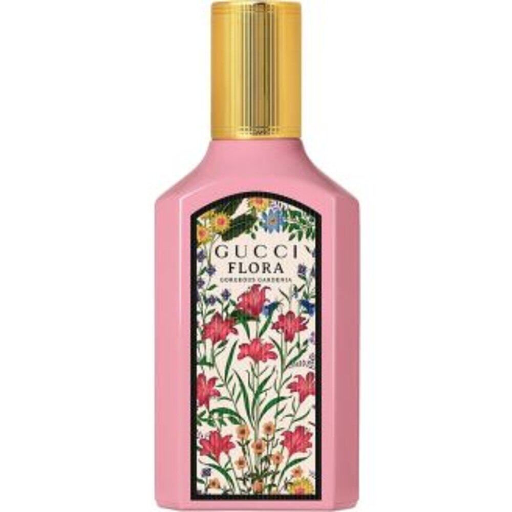 Gucci  古驰花之舞系列绮梦栀子香型女士香水50ml