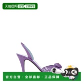 香港直邮VALENTINO SS2026 8W2S0LU8DMD699 GARAVANI 女士凉鞋