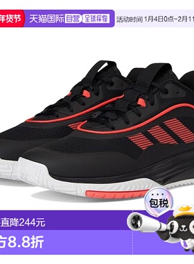 1h可退 香港直邮adidas 阿迪达斯 男士 Own The Game 3.0 Basketb