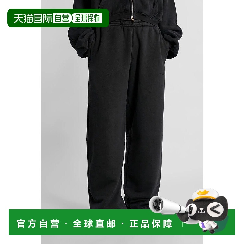 1h可退 香港直邮ALEXANDER WANG 女士休闲裤 4230661CC3254864 AW