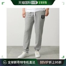 香港直邮EMPORIO ARMANI 男士慢跑裤 111690-2R571-00948