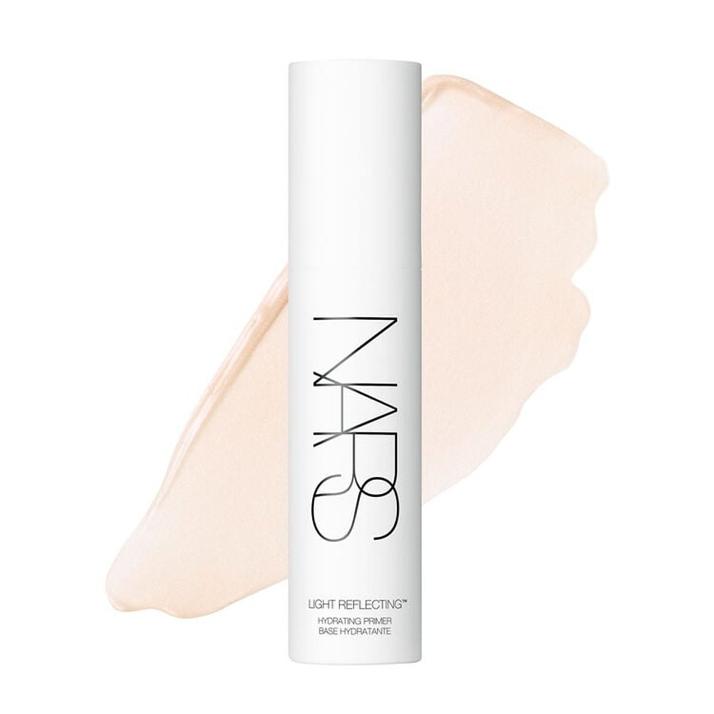 香港直邮Nars纳斯24年流光美肌妆前乳30ml SPF27+++易吸收不油腻