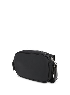 MONCLER 女士斜挎包 5L00001M3873999 SS2025 黑色