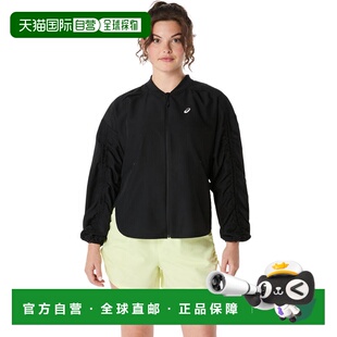 香港直邮NAGINO RUN ADJUSTABLE JACKET|女子|2012D138-002