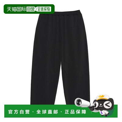 日本直邮nanamica OOAL Polyester Pile 运动裤