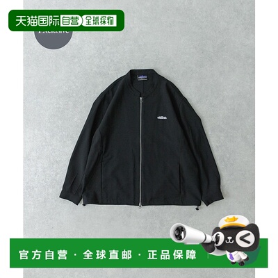 1h可退 日本直邮URBAN RESEARCH THOUSAND MILE 男士别注马甲外套