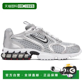 女士 银色 Cage 香港直邮Nike Spiridon 耐克 Zoom 1h可退 Air