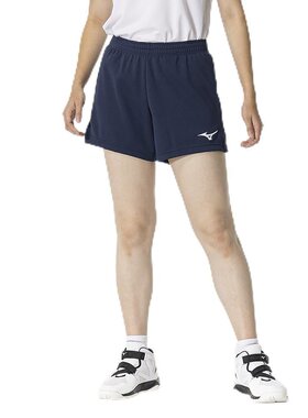 Mizuno美津浓 女士排球裤 吸汗速干 V2MBB202