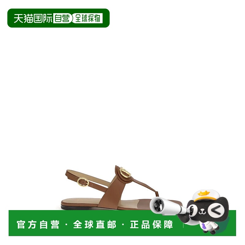 香港直邮VALENTINO GARAVANI 女士凉鞋 8W2S0MB7DSHN58 SS2026