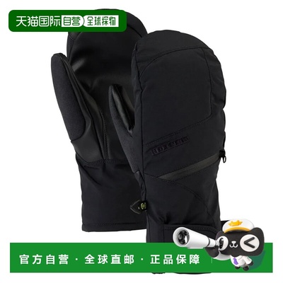 香港直邮BURTON Goretex 连指手套 中性滑雪