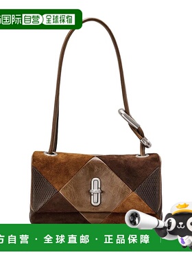 香港直邮MARC JACOBS 女士单肩包斜挎包 2F5HSH003H01201 AW2025