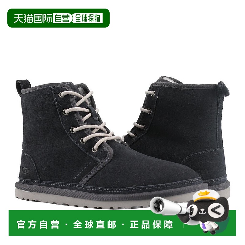 1h可退 【美国直邮】ugg 男士 靴子新款
