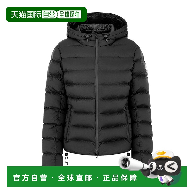 香港直邮Dior DiorAlps 连帽棉服 617C87A2074