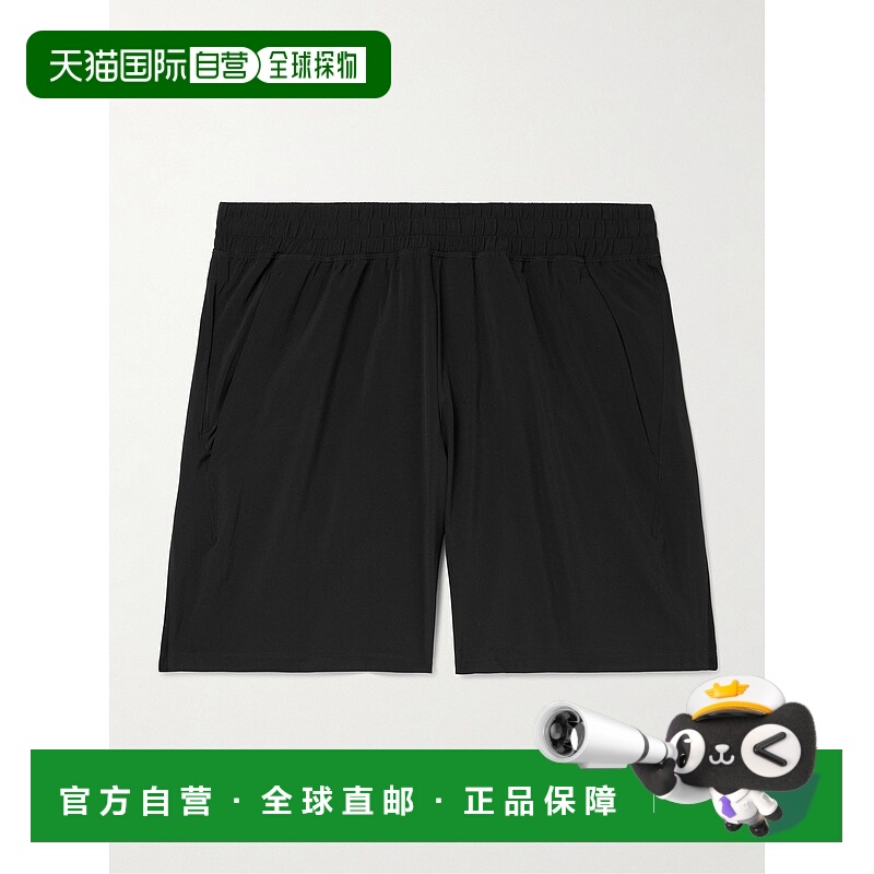 香港直邮Lululemon 男士 Pace Breaker 7