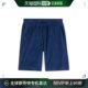 男士 香港直邮LORO 1647597340235121 短裤 PIANA