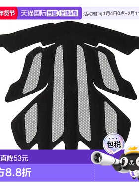 【日本直邮】Ogk Kabuto自行车头盔修补配件A.TNET RECT专用新款