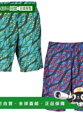 日本直邮Dalponte 男女 Folia 训练裤足球短裤DPZRX227