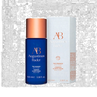 欧洲直邮Augustinus Bader奥古斯汀 巴德AB蓝气泡精华水100ml正品