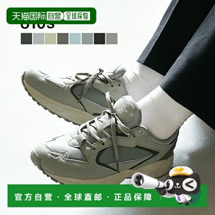 日本直邮Moonstar STUDEN/810s/运动鞋