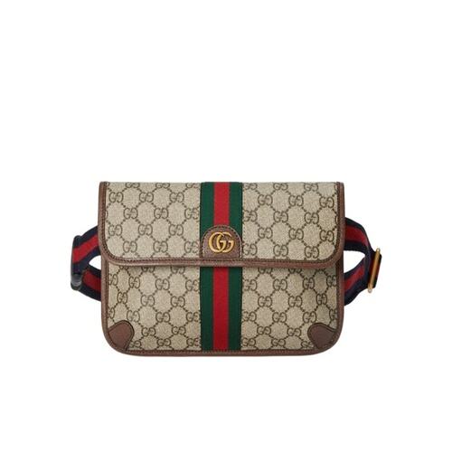 Gucci Ophidia GG 小号腰包 752597FACFW