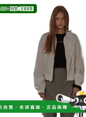 韩国直邮PLACE STUDIO 女士运动茄克/外套23F88174-1300夹克