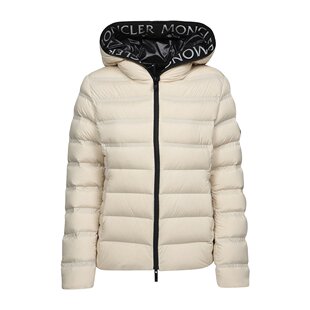 SS2025 K10931A00041595FK21E MONCLER 女士外套