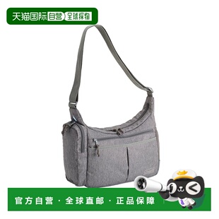 日本直邮 Coleman 男士斜挎大容量8L A4可装Cool Shoulder MD肩包