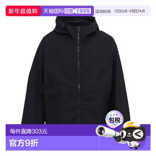 日本直邮HELLY HANSEN 贝根夹克 男士防水外套