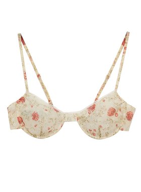 PRADA 女士文胸 P936MSOOO15ADF0011-0 SS2025 红色